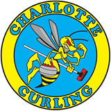 Charlotte Curling Logo