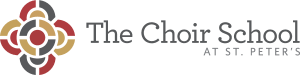 The Choir School Logo