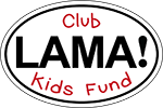 Club Lama Kids Fund