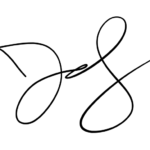 Jef Signature