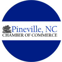 Pineville Chamber of Commerce Logo