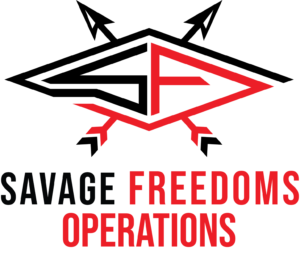 Savage Freedoms Operations